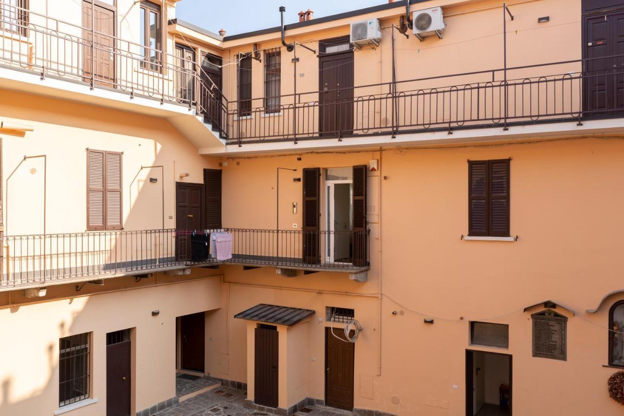 River Sweet Home Milán Exterior foto